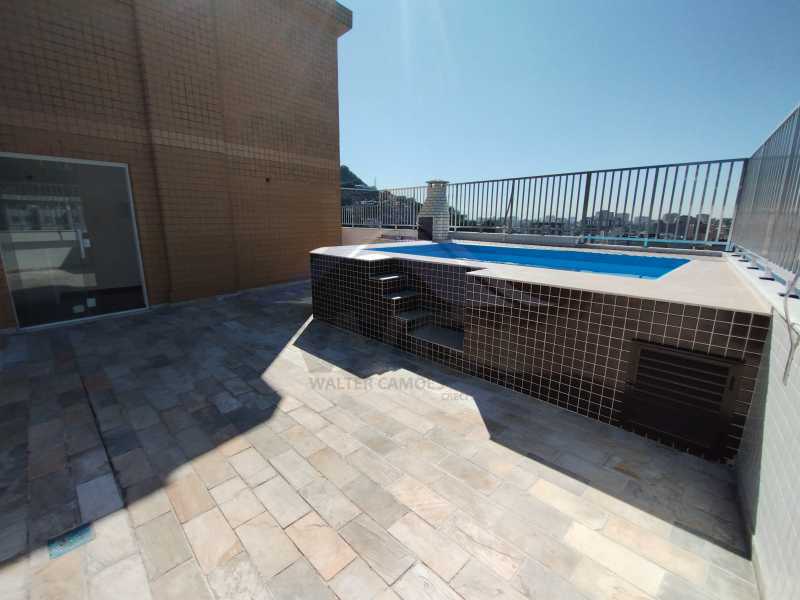 Conheça Piscina - 2 do imóvel - Ótimo Valor - WCCO30067 - 21 Piscina - 2 - 21