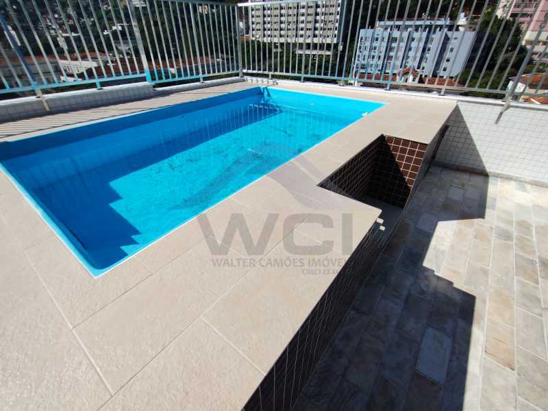Conheça Piscina do imóvel - Ótimo Valor - WCCO30067 - 22 Piscina - 22