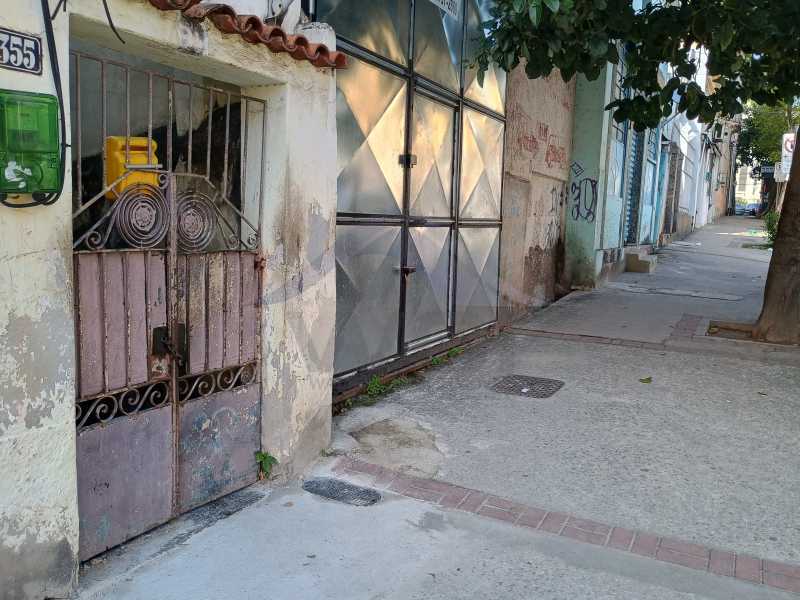 Conheça 1000034319 do imóvel - Galpão 208m² à venda Cidade Nova, Rio de Janeiro - R$ 1.265.000 - WCGA00014 - 1 1000034319 - 1