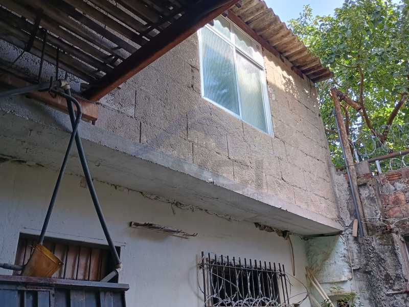 Conheça 1000034327 do imóvel - Galpão 208m² à venda Cidade Nova, Rio de Janeiro - R$ 1.265.000 - WCGA00014 - 2 1000034327 - 2