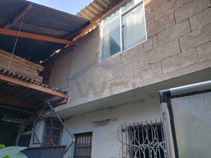 Conheça 1000034332 do imóvel - Galpão 208m² à venda Cidade Nova, Rio de Janeiro - R$ 1.265.000 - WCGA00014 - 3 1000034332 - 3