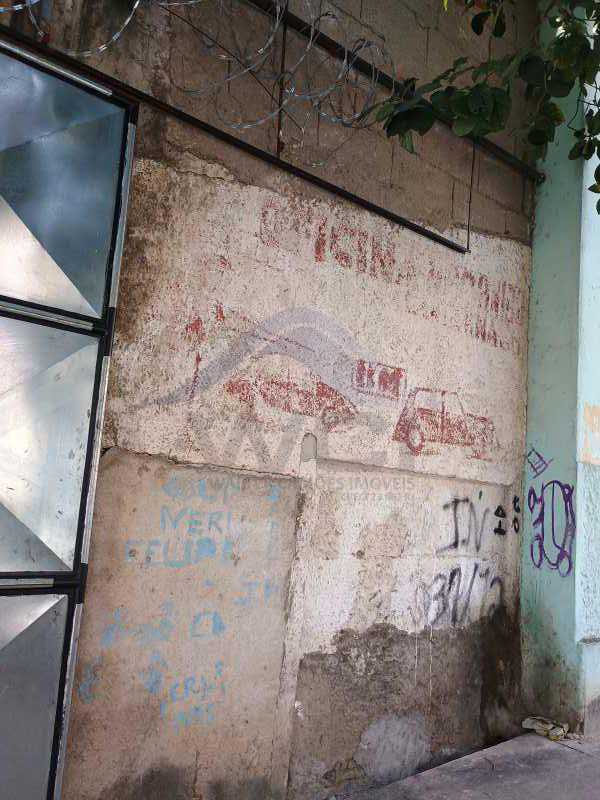 Conheça 1000034338 do imóvel - Galpão 208m² à venda Cidade Nova, Rio de Janeiro - R$ 1.265.000 - WCGA00014 - 4 1000034338 - 4