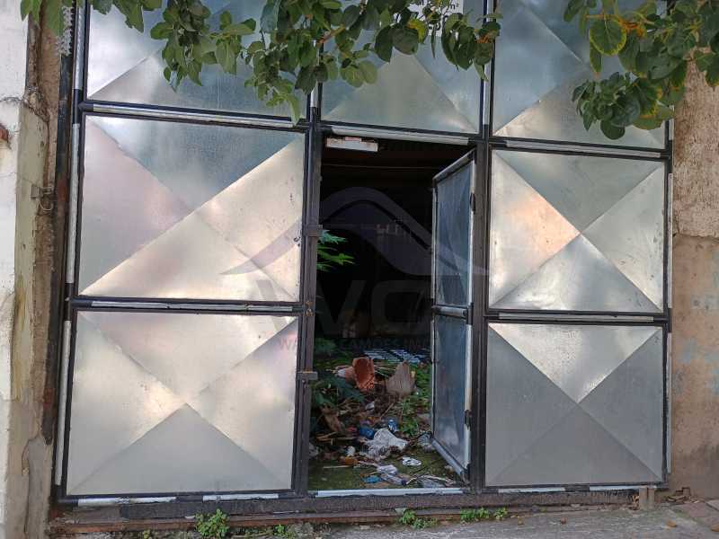 Conheça 1000034336 do imóvel - Galpão 208m² à venda Cidade Nova, Rio de Janeiro - R$ 1.265.000 - WCGA00014 - 5 1000034336 - 5