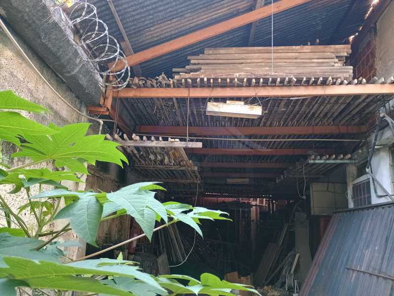Conheça 1000034333 do imóvel - Galpão 208m² à venda Cidade Nova, Rio de Janeiro - R$ 1.265.000 - WCGA00014 - 6 1000034333 - 6