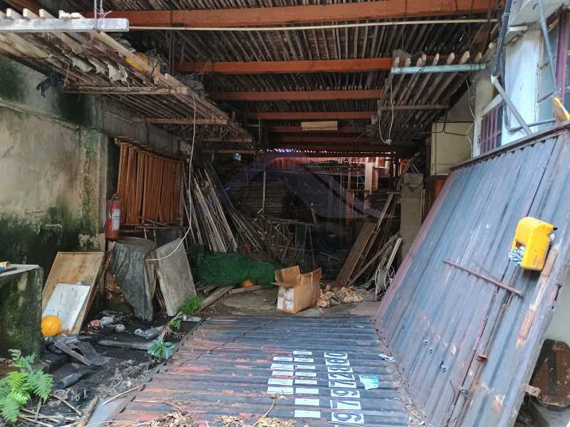 Conheça 1000034331 do imóvel - Galpão 208m² à venda Cidade Nova, Rio de Janeiro - R$ 1.265.000 - WCGA00014 - 7 1000034331 - 7