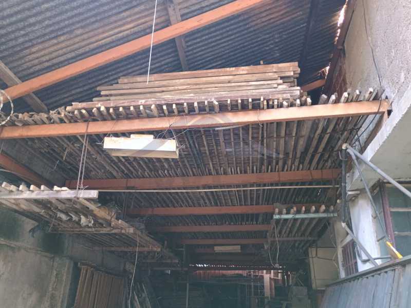 Conheça 1000034330 do imóvel - Galpão 208m² à venda Cidade Nova, Rio de Janeiro - R$ 1.265.000 - WCGA00014 - 8 1000034330 - 8
