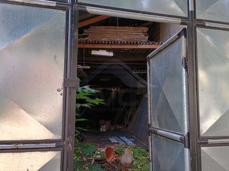 Conheça 1000034337 do imóvel - Galpão 208m² à venda Cidade Nova, Rio de Janeiro - R$ 1.265.000 - WCGA00014 - 9 1000034337 - 9
