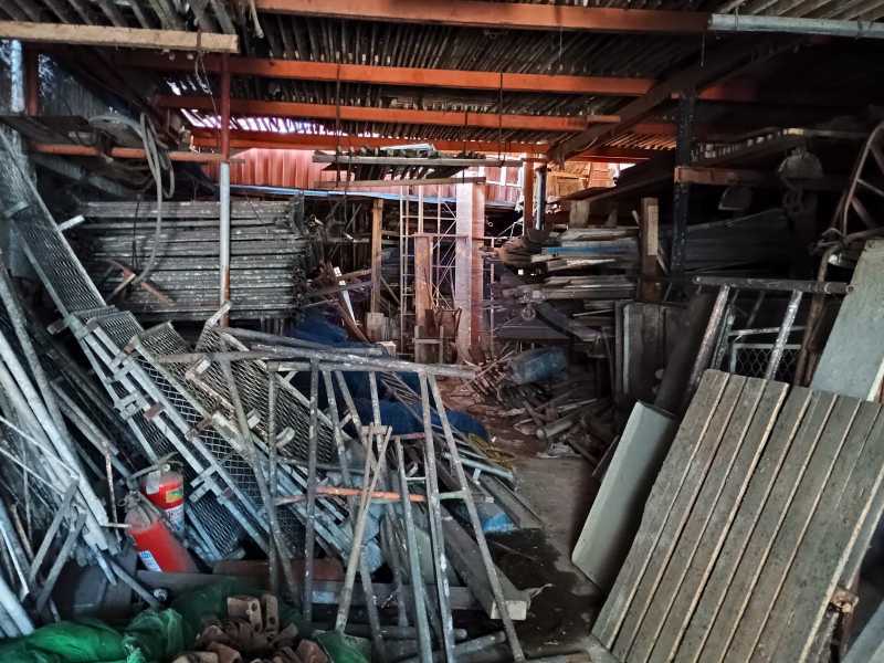 Conheça 1000034325 do imóvel - Galpão 208m² à venda Cidade Nova, Rio de Janeiro - R$ 1.265.000 - WCGA00014 - 10 1000034325 - 10