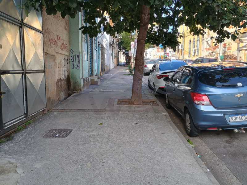 Conheça 1000034320 do imóvel - Galpão 208m² à venda Cidade Nova, Rio de Janeiro - R$ 1.265.000 - WCGA00014 - 11 1000034320 - 11