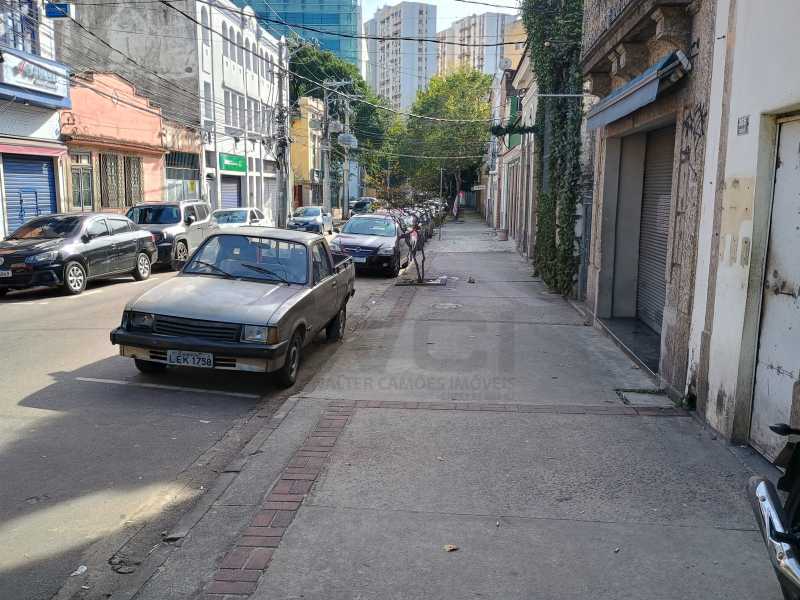Conheça 1000034321 do imóvel - Galpão 208m² à venda Cidade Nova, Rio de Janeiro - R$ 1.265.000 - WCGA00014 - 12 1000034321 - 12
