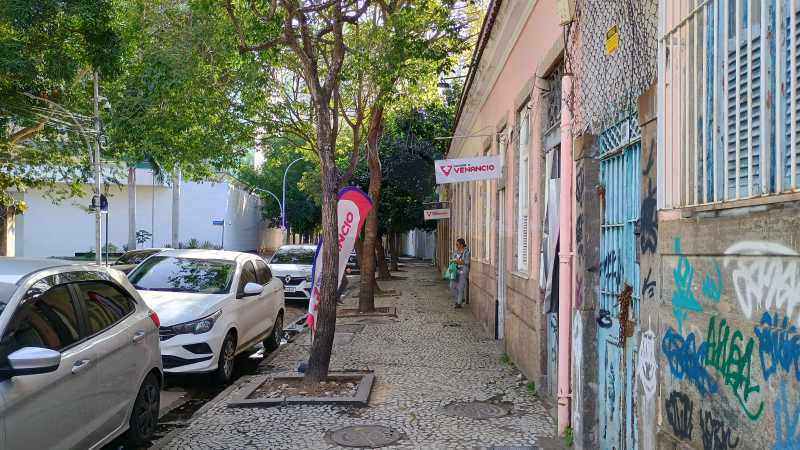 Conheça 1000034315 do imóvel - Galpão 208m² à venda Cidade Nova, Rio de Janeiro - R$ 1.265.000 - WCGA00014 - 13 1000034315 - 13