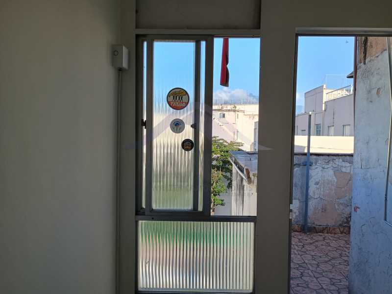 Conheça 1000042432 do imóvel - Cobertura 2 quartos à venda Rio Comprido, Rio de Janeiro - R$ 270.000 - WCCO20039 - 11 1000042432 - 11