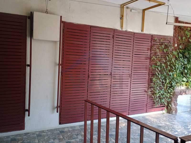 Conheça 1000042459 do imóvel - Cobertura 2 quartos à venda Rio Comprido, Rio de Janeiro - R$ 270.000 - WCCO20039 - 25 1000042459 - 25