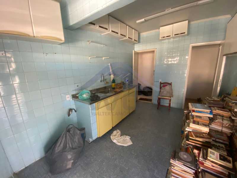 Conheça 12. do imóvel - Cobertura à venda Avenida Professor Manuel de Abreu, Maracanã, Rio de Janeiro - R$ 549.000 - WCCO20040 - 12 12. - 12
