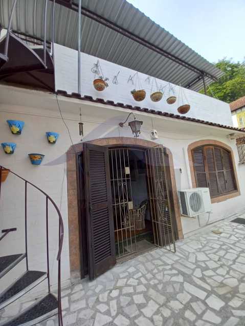 Conheça 1000036644 do imóvel - Casa 4 quartos à venda Tijuca, Rio de Janeiro - R$ 770.000 - WCCA40036 - 1 1000036644 - 1