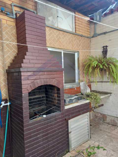 Conheça 1000036662 do imóvel - Casa 4 quartos à venda Tijuca, Rio de Janeiro - R$ 770.000 - WCCA40036 - 3 1000036662 - 3