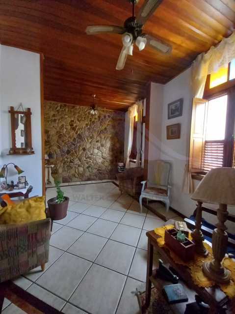 Conheça 1000036654 do imóvel - Casa 4 quartos à venda Tijuca, Rio de Janeiro - R$ 770.000 - WCCA40036 - 6 1000036654 - 6