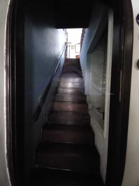 Conheça 1000036653 do imóvel - Casa 4 quartos à venda Tijuca, Rio de Janeiro - R$ 770.000 - WCCA40036 - 7 1000036653 - 7