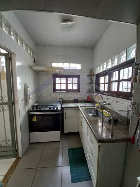 Conheça 1000036658 do imóvel - Casa 4 quartos à venda Tijuca, Rio de Janeiro - R$ 770.000 - WCCA40036 - 10 1000036658 - 10