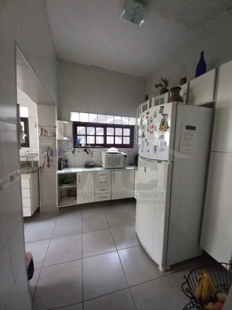 Conheça 1000036659 do imóvel - Casa 4 quartos à venda Tijuca, Rio de Janeiro - R$ 770.000 - WCCA40036 - 11 1000036659 - 11
