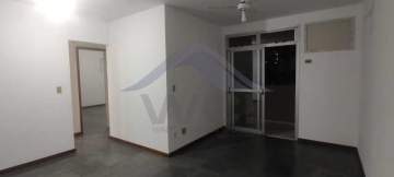 Apartamento 2 quartos à venda Grajaú, Rio de Janeiro - R$ 460.000 - WCAP20993