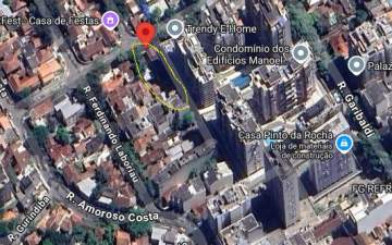 Ótima localização - EXCELENTE TERRENO PARA INCORPORAÇÃO NA TIJUCA - WCMF00011
