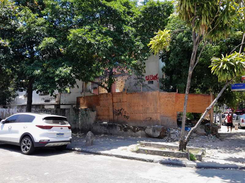Conheça 20231221_112703 do imóvel - Casa à venda Maracanã, Rio de Janeiro - R$ 950.000 - WCCA00002 - 2 20231221_112703 - 2