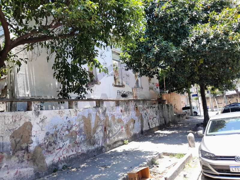 Conheça 20231221_113010 do imóvel - Casa à venda Maracanã, Rio de Janeiro - R$ 950.000 - WCCA00002 - 7 20231221_113010 - 7