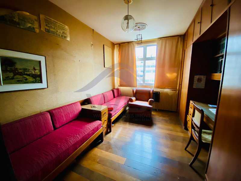 Conheça querto3 do imóvel - Apartamento 4 quartos à venda Tijuca, Rio de Janeiro - R$ 1.300.000 - WCAP40114 - 9 querto3 - 9