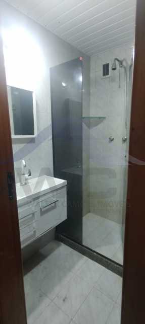 Conheça IMG-20250701-WA0034 do imóvel - Apartamento 2 quartos para alugar Maracanã, Rio de Janeiro - R$ 2.500 - WCAP20994 - 8 IMG-20250701-WA0034 - 8