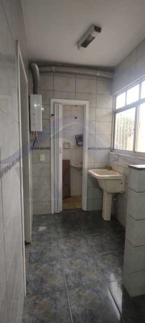 Conheça IMG-20250701-WA0038 do imóvel - Apartamento 2 quartos para alugar Maracanã, Rio de Janeiro - R$ 2.500 - WCAP20994 - 12 IMG-20250701-WA0038 - 12