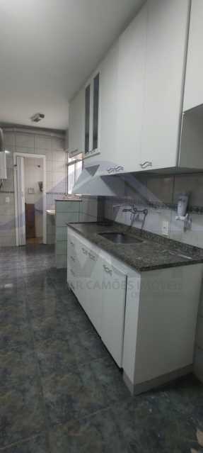 Conheça IMG-20250701-WA0042 do imóvel - Apartamento 2 quartos para alugar Maracanã, Rio de Janeiro - R$ 2.500 - WCAP20994 - 16 IMG-20250701-WA0042 - 16