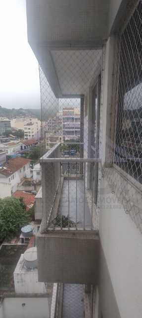 Conheça IMG-20250702-WA0031 do imóvel - Apartamento 2 quartos para alugar Tijuca, Rio de Janeiro - R$ 2.000 - WCAP20995 - 1 IMG-20250702-WA0031 - 1