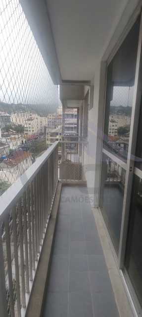 Conheça IMG-20250702-WA0033 do imóvel - Apartamento 2 quartos para alugar Tijuca, Rio de Janeiro - R$ 2.000 - WCAP20995 - 5 IMG-20250702-WA0033 - 5