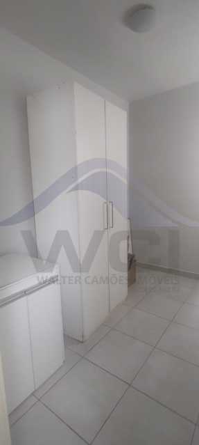 Conheça IMG-20250702-WA0037 do imóvel - Apartamento 2 quartos para alugar Tijuca, Rio de Janeiro - R$ 2.000 - WCAP20995 - 10 IMG-20250702-WA0037 - 10