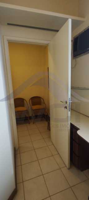 Conheça IMG-20250615-WA0091 do imóvel - Sala Comercial 19m² à venda Tijuca, Rio de Janeiro - R$ 180.000 - WCSL00096 - 2 IMG-20250615-WA0091 - 2