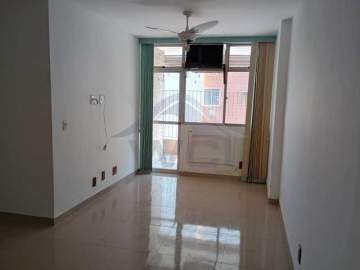 Apartamento 2 quartos à venda Rocha, Rio de Janeiro - R$ 200.000 - WCAP20997