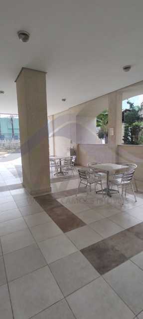 Conheça IMG-20250708-WA0042 do imóvel - Apartamento 2 quartos para alugar Méier, Rio de Janeiro - R$ 1.800 - WCAP20996 - 17 IMG-20250708-WA0042 - 17