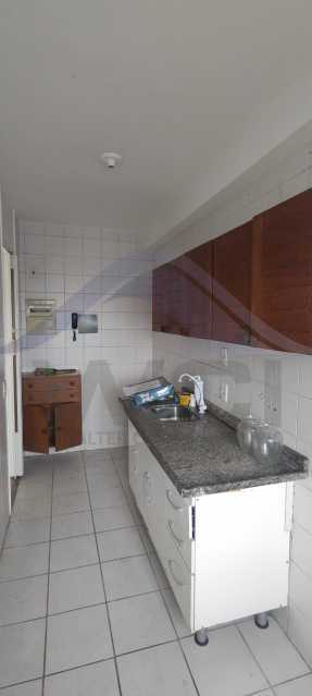 Conheça IMG-20250708-WA0043 do imóvel - Apartamento 2 quartos para alugar Méier, Rio de Janeiro - R$ 1.800 - WCAP20996 - 9 IMG-20250708-WA0043 - 9