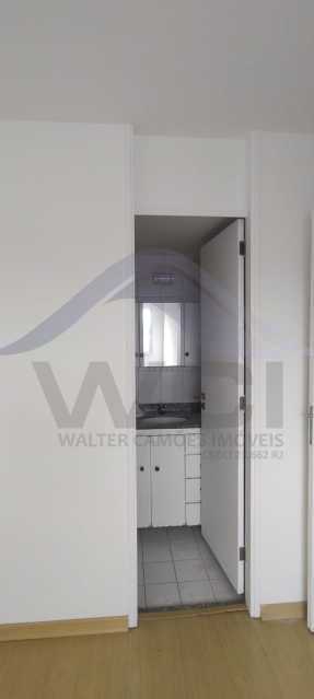 Conheça IMG-20250708-WA0046 do imóvel - Apartamento 2 quartos para alugar Méier, Rio de Janeiro - R$ 1.800 - WCAP20996 - 8 IMG-20250708-WA0046 - 8