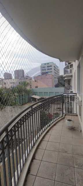Conheça IMG-20250708-WA0051 do imóvel - Apartamento 2 quartos para alugar Méier, Rio de Janeiro - R$ 1.800 - WCAP20996 - 4 IMG-20250708-WA0051 - 4