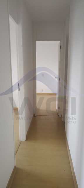 Conheça IMG-20250708-WA0054 do imóvel - Apartamento 2 quartos para alugar Méier, Rio de Janeiro - R$ 1.800 - WCAP20996 - 7 IMG-20250708-WA0054 - 7