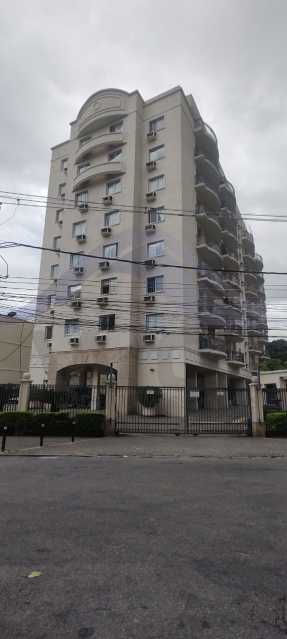 Conheça IMG-20250708-WA0057 do imóvel - Apartamento 2 quartos para alugar Méier, Rio de Janeiro - R$ 1.800 - WCAP20996 - 1 IMG-20250708-WA0057 - 1