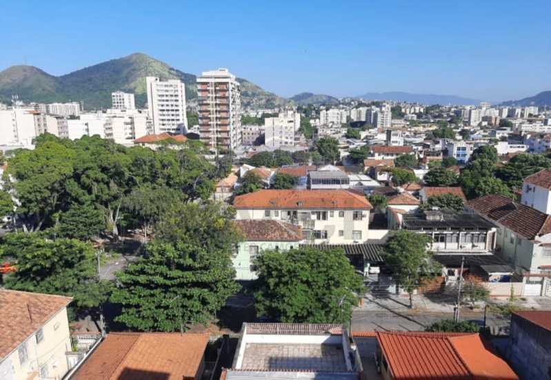 Conheça Vista do imóvel - Junto à Dias da Cruz - WCCA40037 - 1 Vista - 1