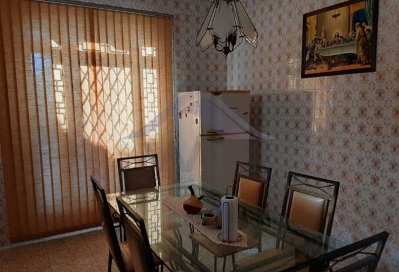 Conheça Sala de Jantar do imóvel - Junto à Dias da Cruz - WCCA40037 - 2 Sala de Jantar - 2