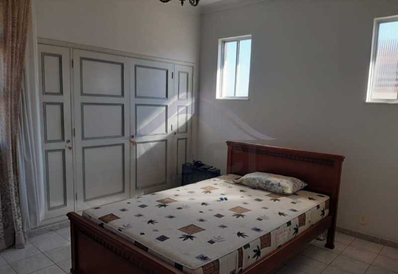 Conheça Quarto 1 do imóvel - Junto à Dias da Cruz - WCCA40037 - 9 Quarto 1 - 9