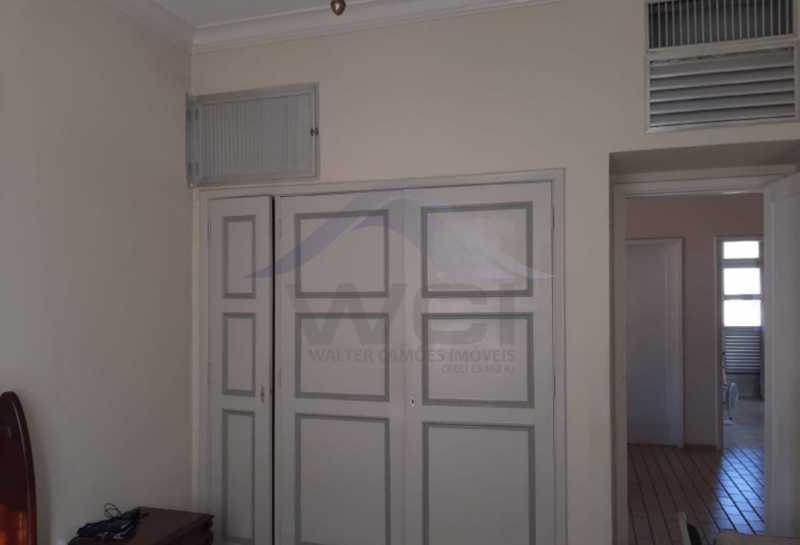Conheça Quarto 2 do imóvel - Junto à Dias da Cruz - WCCA40037 - 10 Quarto 2 - 10