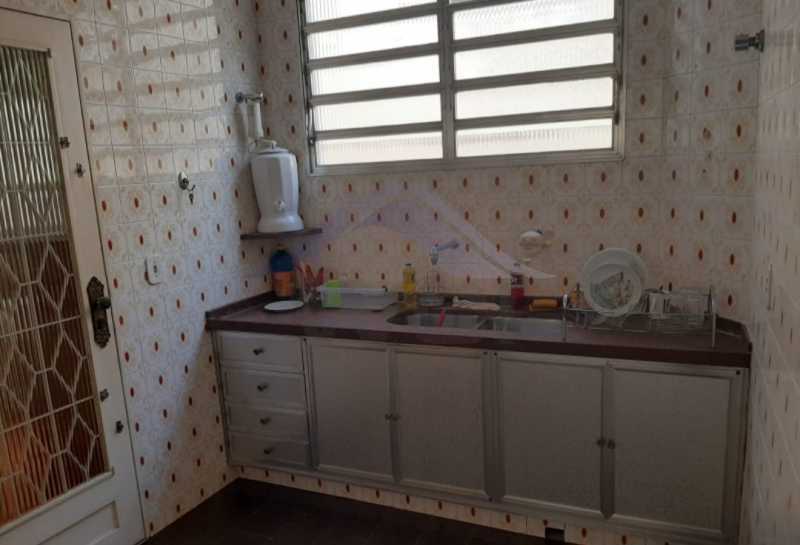 Conheça Cozinha do imóvel - Junto à Dias da Cruz - WCCA40037 - 13 Cozinha - 13