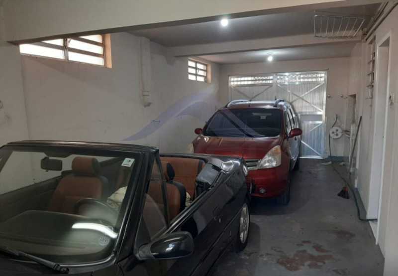 Conheça Garagem - 2 do imóvel - Junto à Dias da Cruz - WCCA40037 - 18 Garagem - 2 - 18
