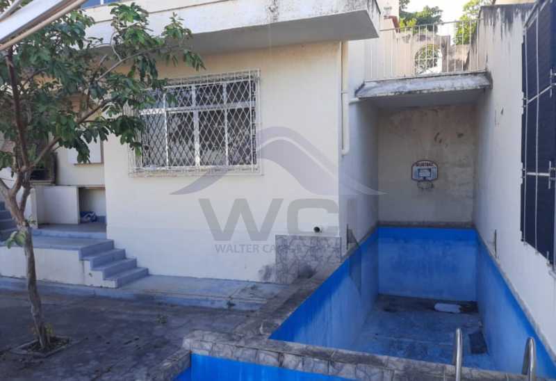 Conheça Piscina do imóvel - Junto à Dias da Cruz - WCCA40037 - 21 Piscina - 21